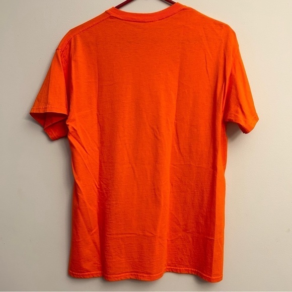 MLB Baltimore Oriole’s T-Shirt We Won’t Stop Size M NWOT - Picture 2 of 4